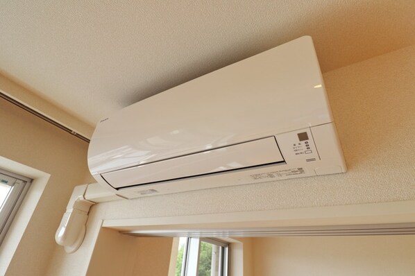 S-FORT横浜青葉台の物件内観写真